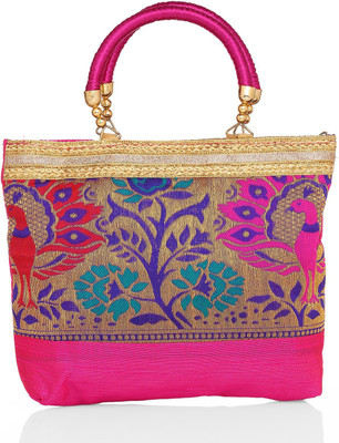 

Lady queen Hand-held Bag(Multicolor)