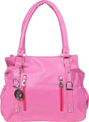

Styler King Shoulder Bag(Pink)