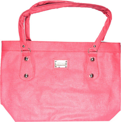 

DREAMSS Enterprise Shoulder Bag(Pink)