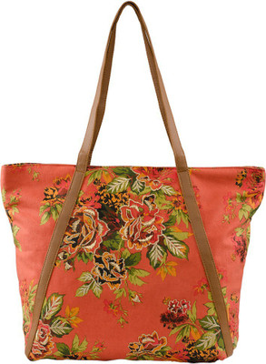 

VASA Tote(Orange)