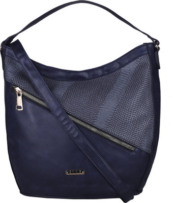 

ELLE Hobo(Blue)