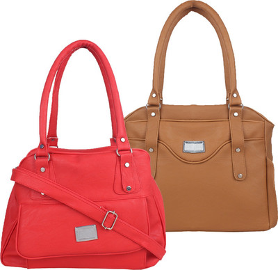 

Element Cart Shoulder Bag(Multicolor)