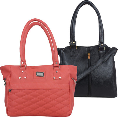 

Element Cart Shoulder Bag(Multicolor)