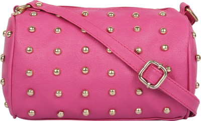 

DIARA Sling Bag(Pink)