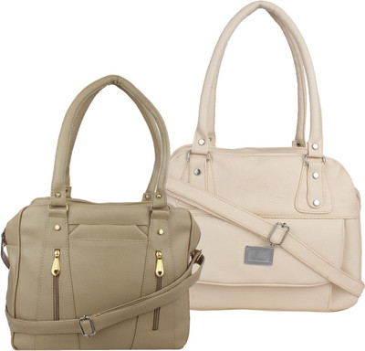 

Fillincart Shoulder Bag(Multicolor)