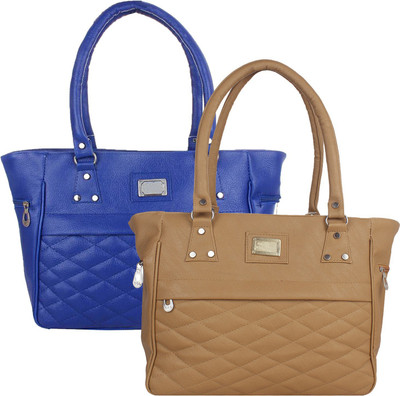 

Element Cart Shoulder Bag(Multicolor)