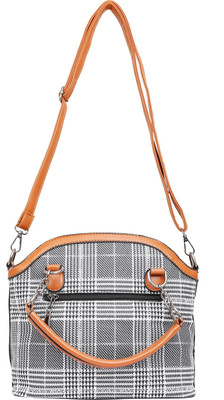 

Urban Myna Sling Bag(Multicolor)