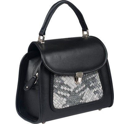

VASA Hand-held Bag(Black)