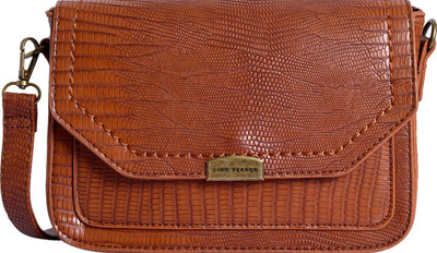 

Lino Perros Sling Bag(Brown)