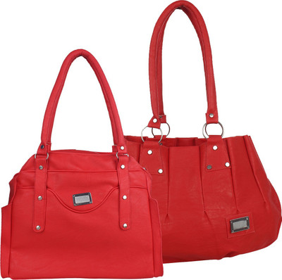 

Fillincart Shoulder Bag(Red)