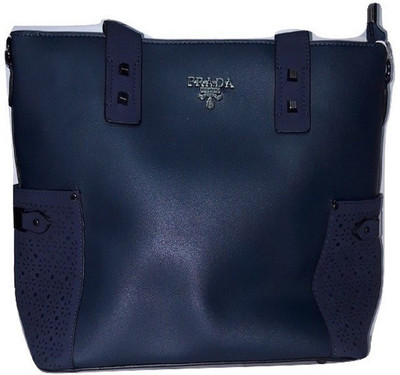 

SAK BAG Hand-held Bag(Blue)