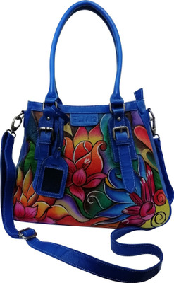 

EL Mio Shoulder Bag(Multicolor)