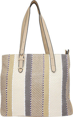 

Urban Myna Tote(Multicolor)