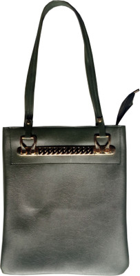 

eweft Tote(Green)