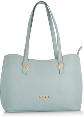 

Caprese Tote(Blue)
