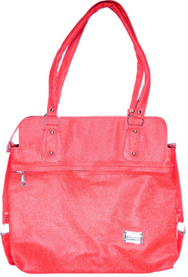 

DREAMSS Enterprise Shoulder Bag(Red)