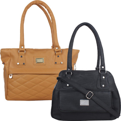 

Fillincart Shoulder Bag(Multicolor)