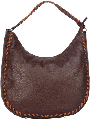 

Fiona Trends Hand-held Bag(Brown)
