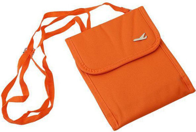 

Lemish Sling Bag(Orange)