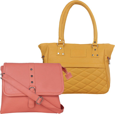 

Element cart Shoulder Bag(Multicolor)