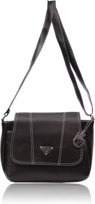 

Belizza Fashion Sling Bag(Black)