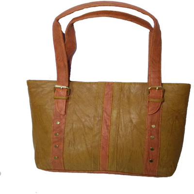 

XOGGER Shoulder Bag(Brown)