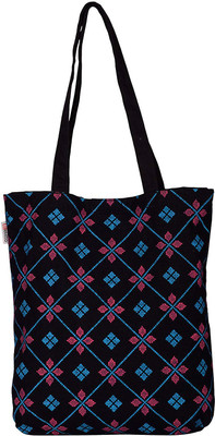 

Elitto Tote(Black)