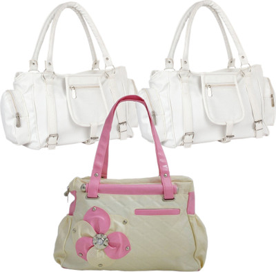 

Mountrex Hand-held Bag(White)