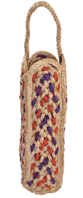 

WeDeshi Bottle Bag(Multicolor)