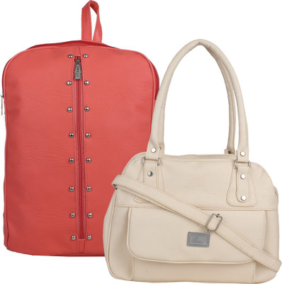 

Fillincart Shoulder Bag(Multicolor)