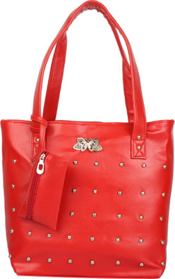 

diara Messenger Bag(Red)