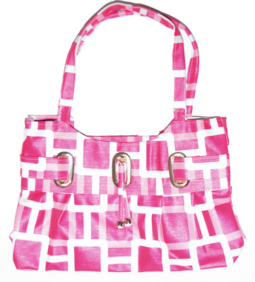 DREAMSS Enterprise Shoulder Bag(Pink)