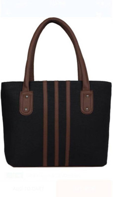 

CamelUS Hand-held Bag(Black)