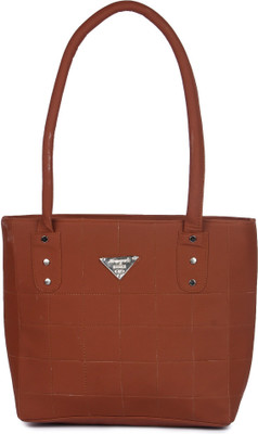 

AANIA HAUTE Shoulder Bag(Tan)