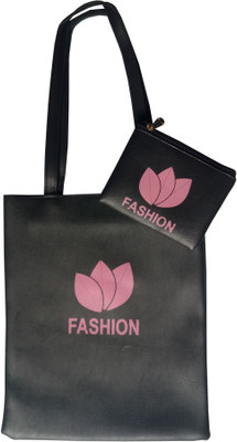 

eweft Tote(Black)