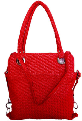 

Gorgeous Shoulder Bag(Red)