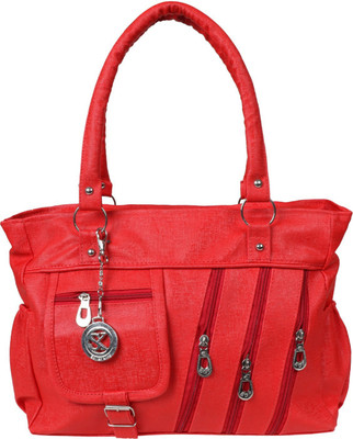 

Styler King Shoulder Bag(Red)