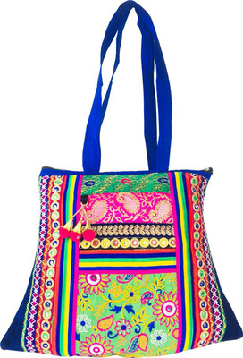 

Lelys Shoulder Bag(Multicolor)