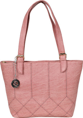 

Styler King Shoulder Bag(Pink)