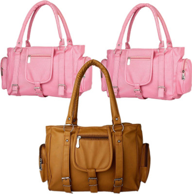 

Mountrex Shoulder Bag(Multicolor)