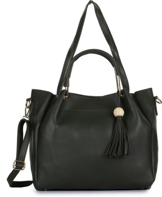 

Craveforit Shoulder Bag(Black)