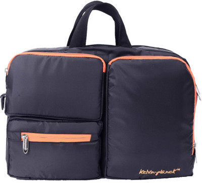 

Kelvin Planck Messenger Bag(Blue)