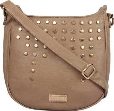 

DIARA Sling Bag(Beige)