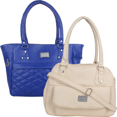 

Fillincart Shoulder Bag(Multicolor)