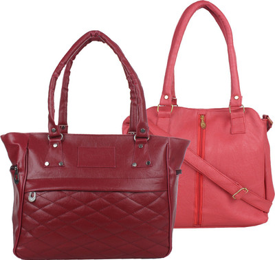

Fillincart Shoulder Bag(Multicolor)