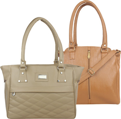 

Element Cart Shoulder Bag(Multicolor)