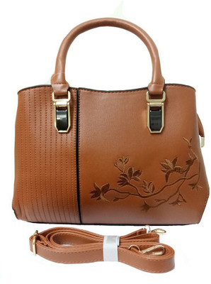 

landloper Hand-held Bag(Tan)
