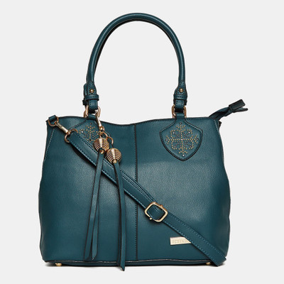 

Remanika Shoulder Bag(Blue)