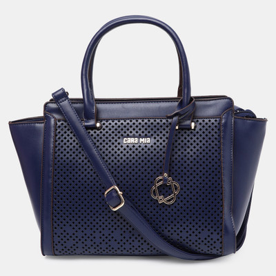 

Cara Mia Shoulder Bag(Blue)