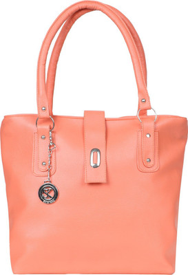 

Styler King Shoulder Bag(Pink)